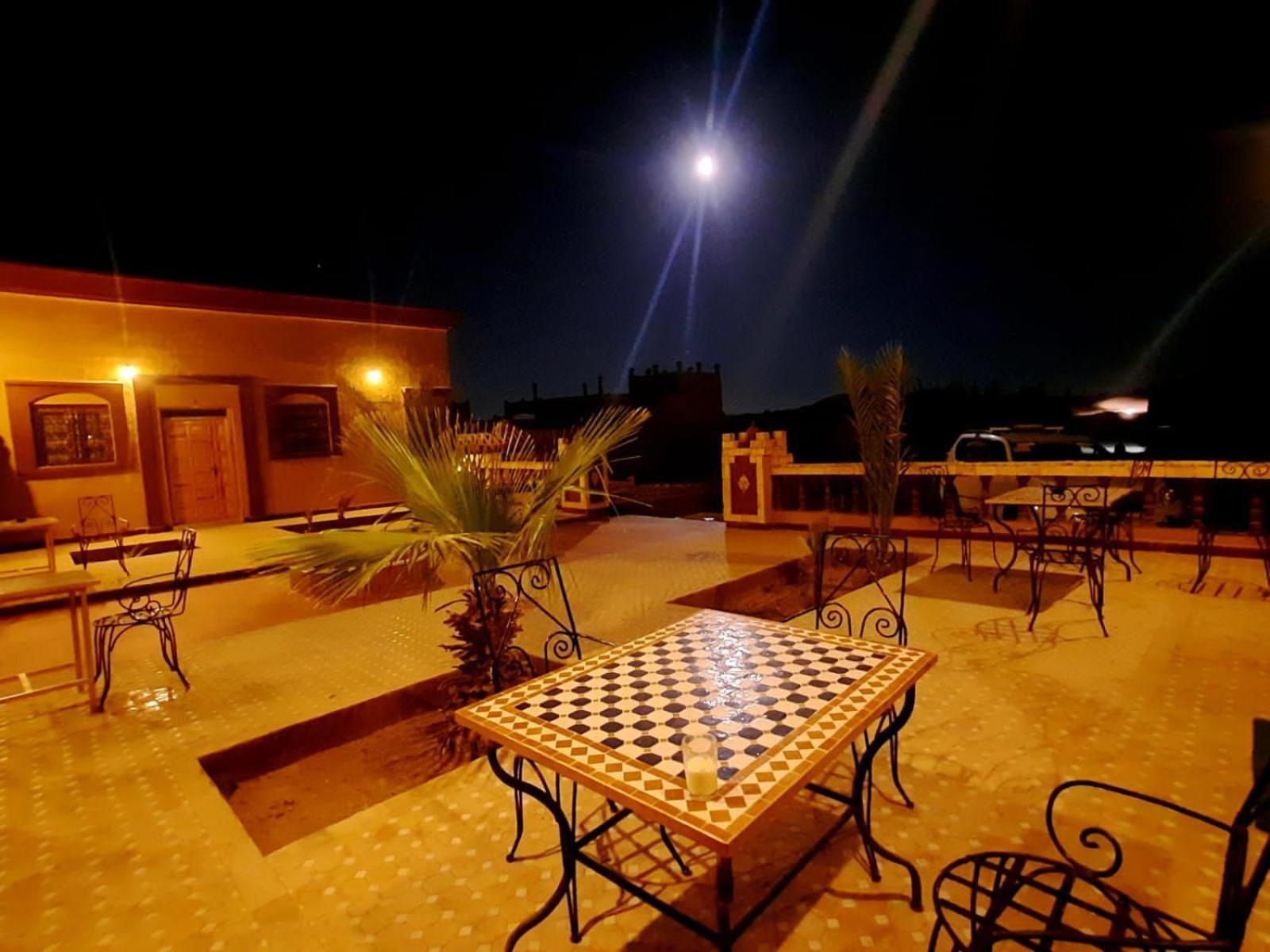 Riad Dar Maria Merzouga Exterior photo