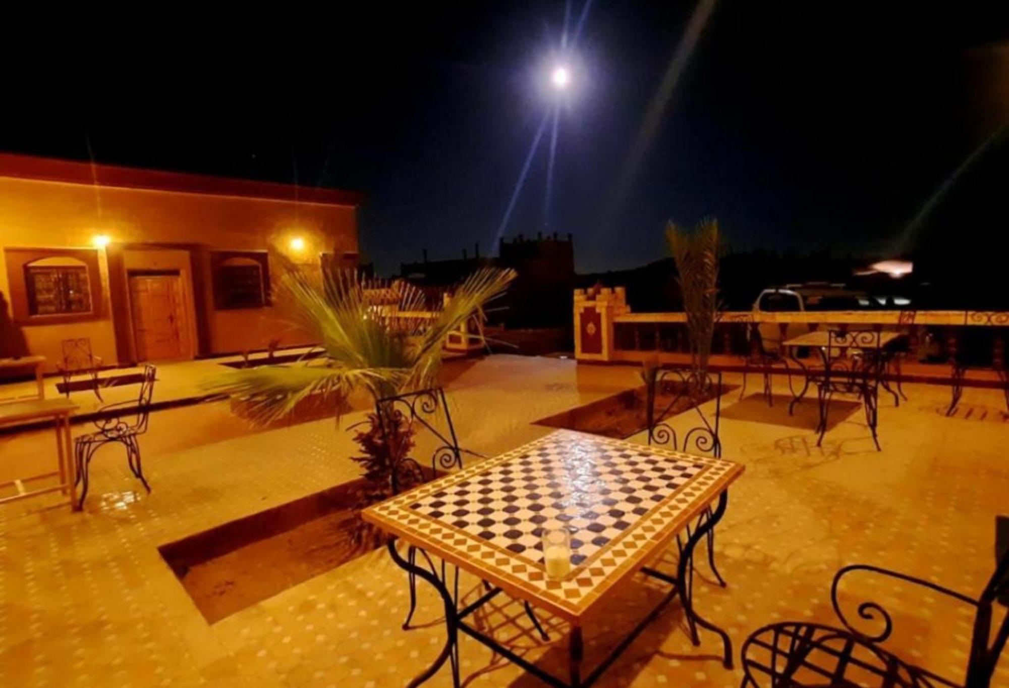 Riad Dar Maria Merzouga Exterior photo